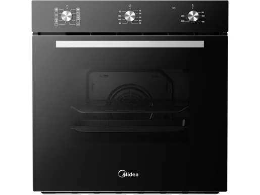 Midea ugradna rerna MBON5M90M5-BK