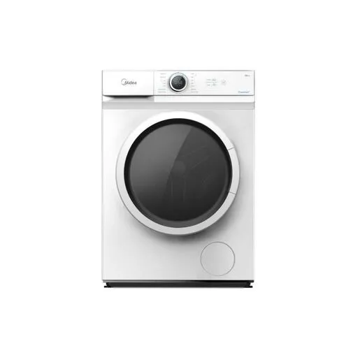 Midea veš mašina MF100W80BA/W-HR