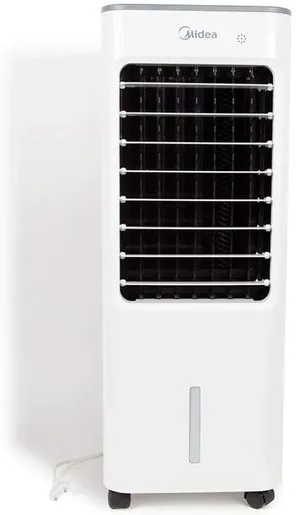 Midea ventilator AC100-18BR