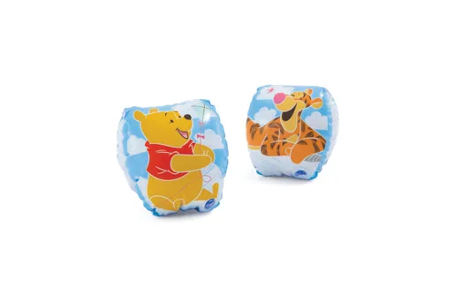 Mišići na naduvavanje winnie the pooh