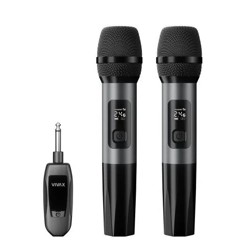 Mikrofon VIVAX MC-2