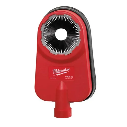 Milwaukee Adapter za bušenje i usisavanje prašine, PHDE72 4932430480