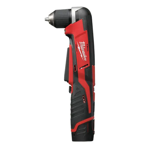 Milwaukee aku bušilica C12RAD-202B 4933441215