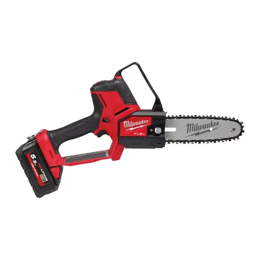 Milwaukee aku lančana testera 20cm M18FHS20-552 4933480118