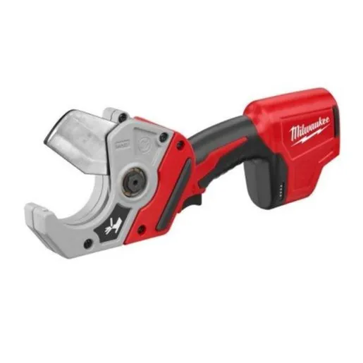 Milwaukee Aku rezač cevi C12PPC-0 4933416550