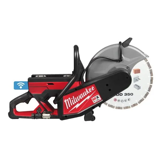 Milwaukee aku testera rezna MX MXFCOS350-0 4933478984