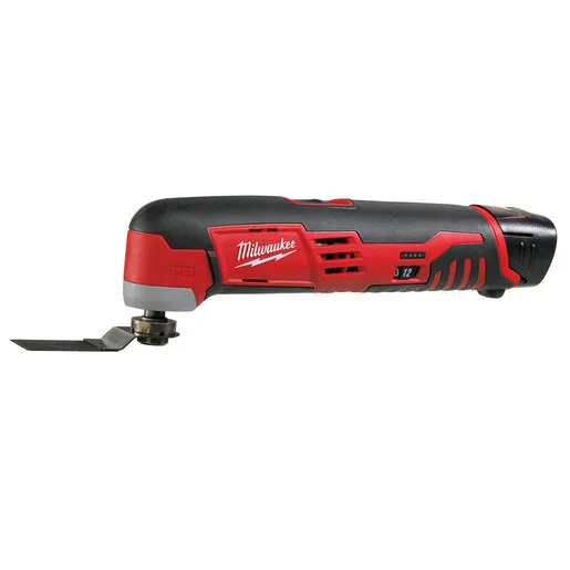 Milwaukee aku višenamenski alat C12MT-202B 4933441710