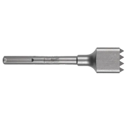 MILWAUKEE Alat za obradu površine dleto, SDS-Max, 50 x 240 mm 4932352918