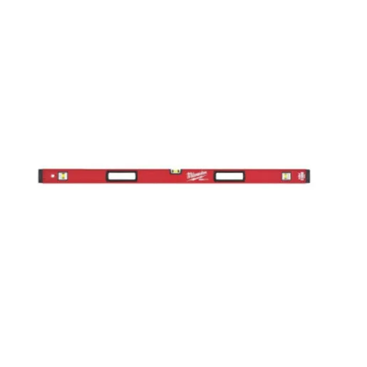 Milwaukee Backbone Ojačana libela 120 cm 4932459068