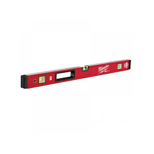 Milwaukee Backbone Ojačana libela magnetna 80 cm 4932459065