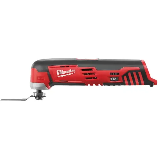 Milwaukee Bežični višenamenski alat C12 MT-0 4933427180
