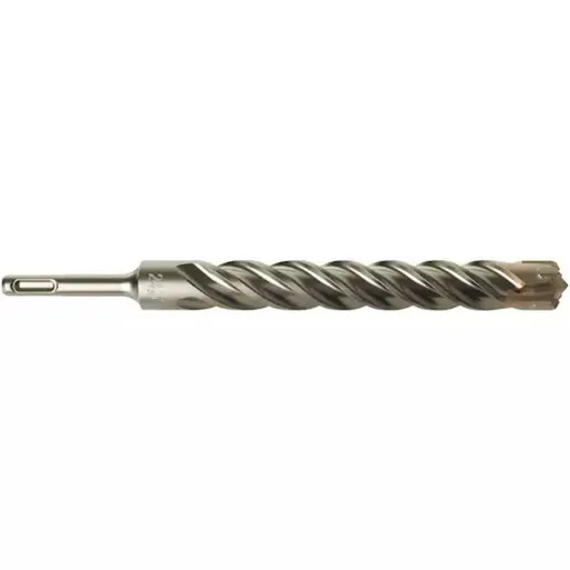 Milwaukee Burgija za beton MX4, 4-rezna, SDS-Plus, 24 x 200/250 mm 4932356507