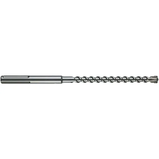 Milwaukee Burgija za beton, SDS-Max MX4, 4 -rezna, 16 x 200/340 mm 4932352756