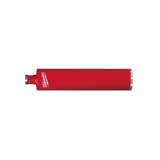 Milwaukee Dijamantska kruna za mokro bušenje WCHP, 102 x 450/525 mm 4932399712