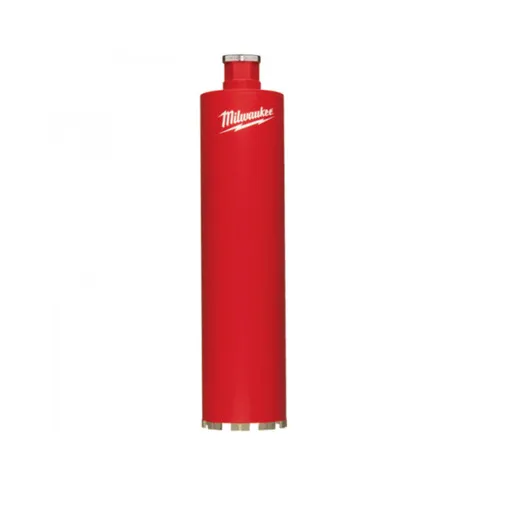 Milwaukee Dijamantska kruna za mokro bušenje WCHP, 122 x 450/525 mm 4932399714