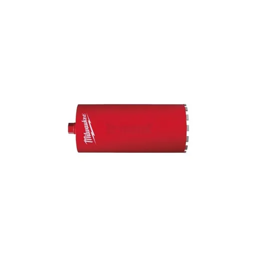 Milwaukee Dijamantska kruna za mokro bušenje WCHP, 202 x 450/525 mm