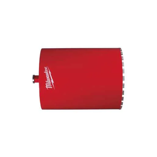 Milwaukee Dijamantska kruna za mokro bušenje WCHP, 225 x 450/525 mm