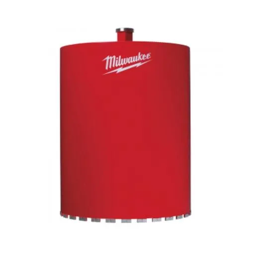 Milwaukee Dijamantska kruna za mokro bušenje WCHP, 300 x 450/525 mm