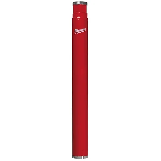 Milwaukee Dijamantska kruna za mokro bušenje WCHP, 52 x 450/525 mm 4932399707