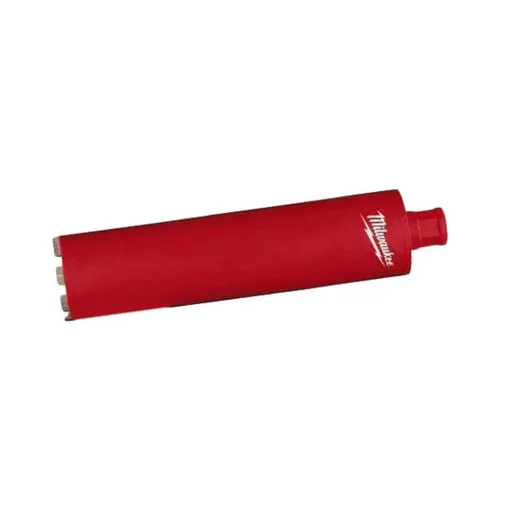 Milwaukee Dijamantska kruna za mokro bušenje WCHP, 82 x 450/525 mm 4932399710