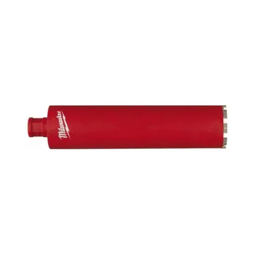 Milwaukee Dijamantska kruna za mokro bušenje WCHP, 92 x 450/525 mm 4932399711
