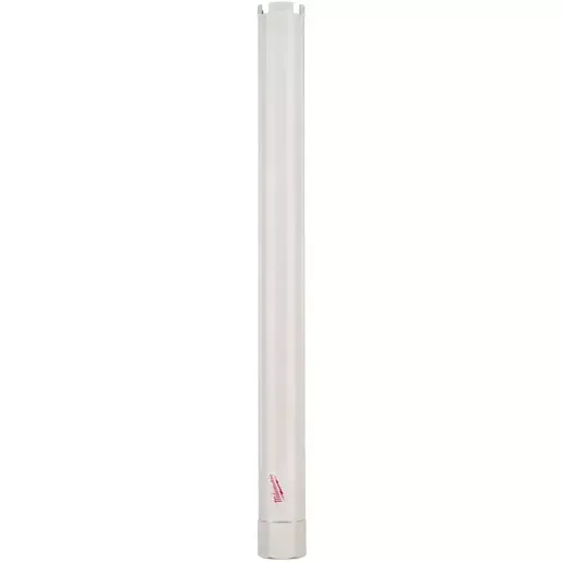 Milwaukee Dijamantska kruna za mokro bušenje WCHP-TK, 1 1/4″ UNC,46 x 450/525 mm 4932478953