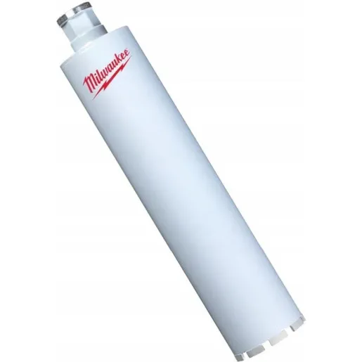 Milwaukee Dijamantska kruna za mokro bušenje WCHP-TK, 1 1/4″ UNC, 130 x 450/525 mm 4932472197