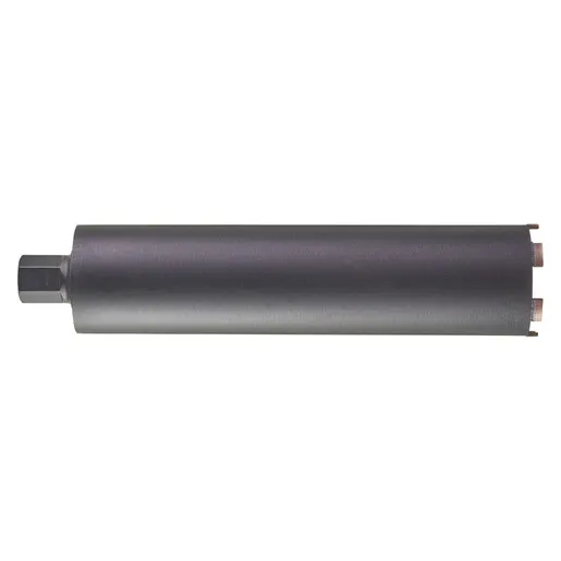 Milwaukee Dijamantska kruna za suvo bušenje, DCHXL, 107 x 420/490 mm 4932399754