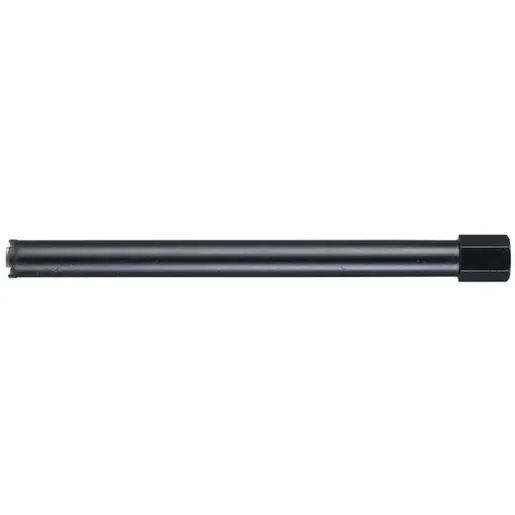 Milwaukee Dijamantska kruna za suvo bušenje, DCHXL, 38 x 420/490 mm 4932399753