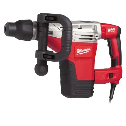 Milwaukee Električna čekić-bušilica za razbijanje-hamer klase 5kg, 1300 W,  HD kutiji, K 500 S 4933398220