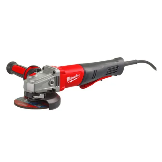 Milwaukee Električna ugaona brusilica sa AVS 1250 W, AGV 13-125 XSPDEB 4933464998