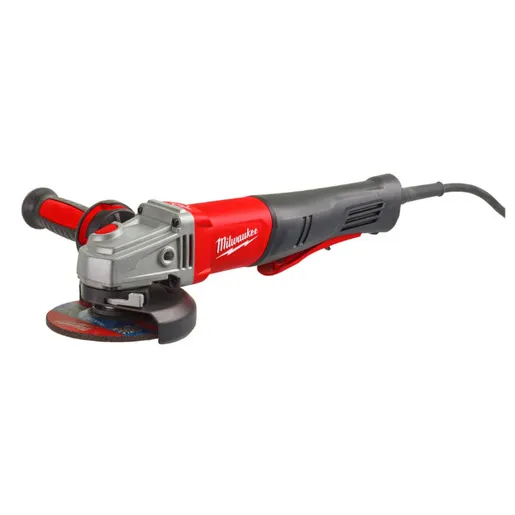 Milwaukee Električna ugaona brusilica sa AVS 1250 W, AGV 13-125 XSPDEB 4933471194