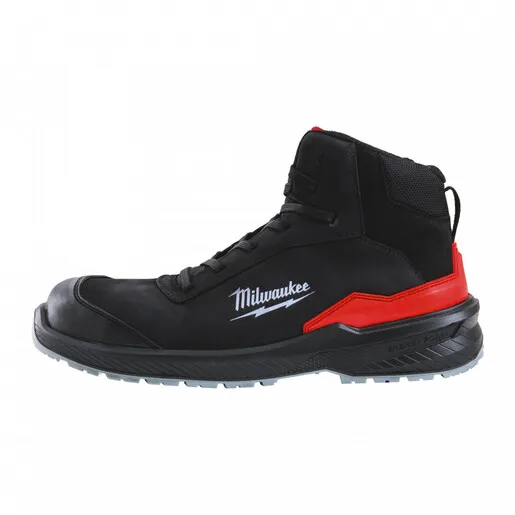 Milwaukee Flextred S3S radna cipela 1M110133 ESD SC FO SR 36