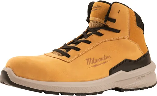 Milwaukee Flextred S3S radna cipela 1M171311 ESD SC FO SR 48