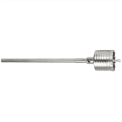 Milwaukee Kruna sa pilot burgijom za betonsko jezgro, SDS-Max TCT 4932373885