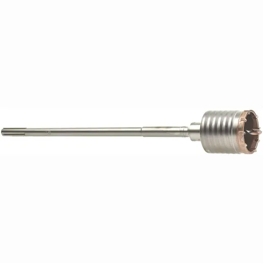 Milwaukee Kruna sa pilot burgijom za betonsko jezgro, SDS-Max TCT 4932373886