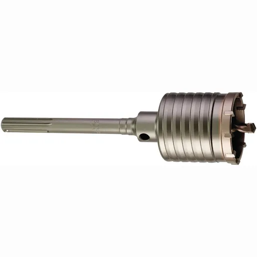 Milwaukee Kruna za betonsko jezgro sa pilot burgijom, SDS-Max TCT, 80 x 290 mm 4932399375