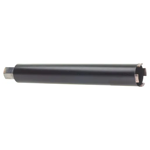 Milwaukee Kruna za dijamantsko suvo bušenje, DCHXL, 1 1/4 UNC, 68 x 420/490 mm 4932399164