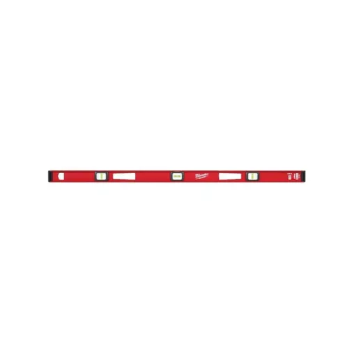 Milwaukee Libela magnetna, 120 cm, I-Beam 4932478566