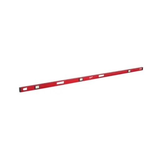 Milwaukee Libela magnetna, 200 cm, I-Beam 4932478567