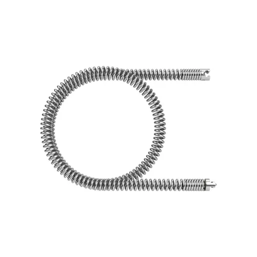 Milwaukee otvoreno namotana spirala sa spojnim krajem 16 mm x 2,3 m 4932478413