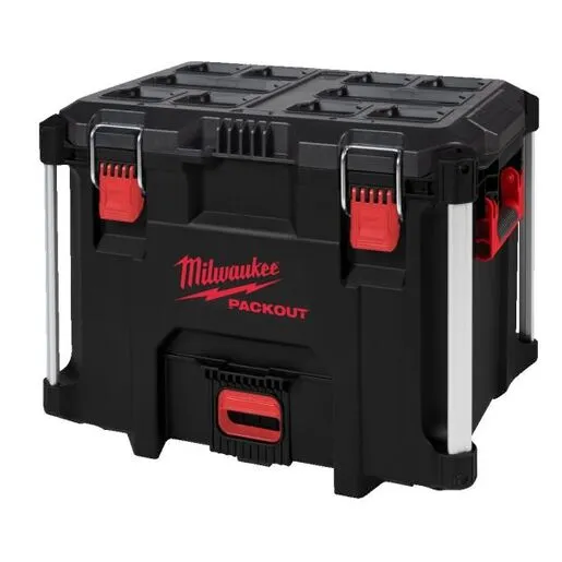 Milwaukee PACKOUT Kofer XL 4932478162