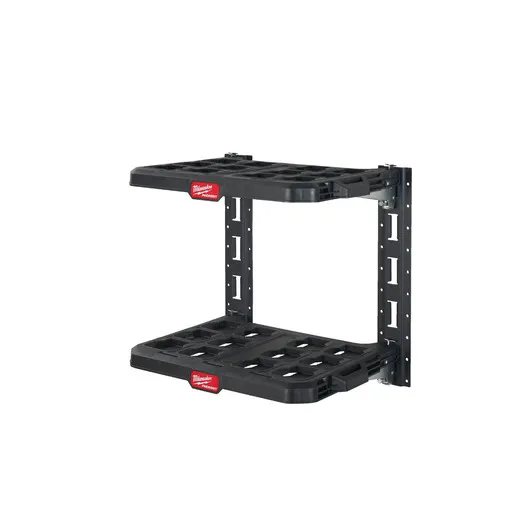 Milwaukee Packout Komplet sistem za montažu polica 4932472127