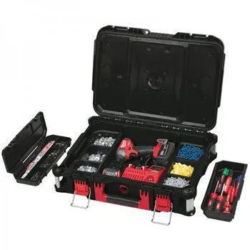 Milwaukee Packout ojačana kutija za alat 4932464080