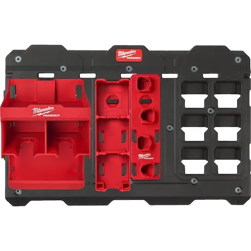 Milwaukee PACKOUT Starter skladišni set 4932493620