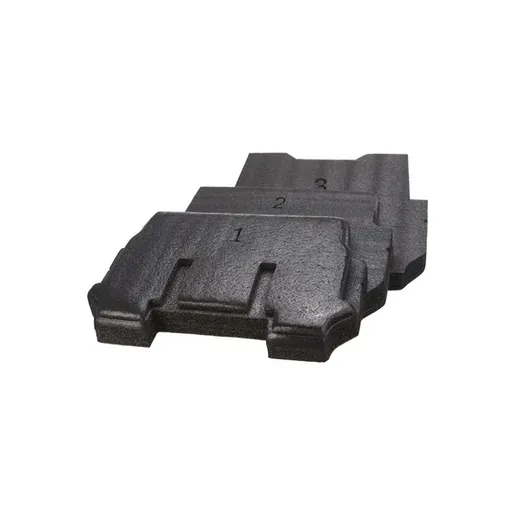 Milwaukee Packout Umeci od pene za kofer – kolica 4932471927