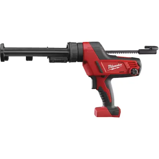 Milwaukee Pištolj Za Silikon C18 PCG/310C-0B 4933459637