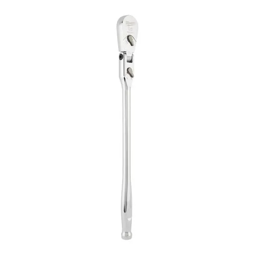 Milwaukee račna 1/2" duga s fleksibilnom glavom 4932479656