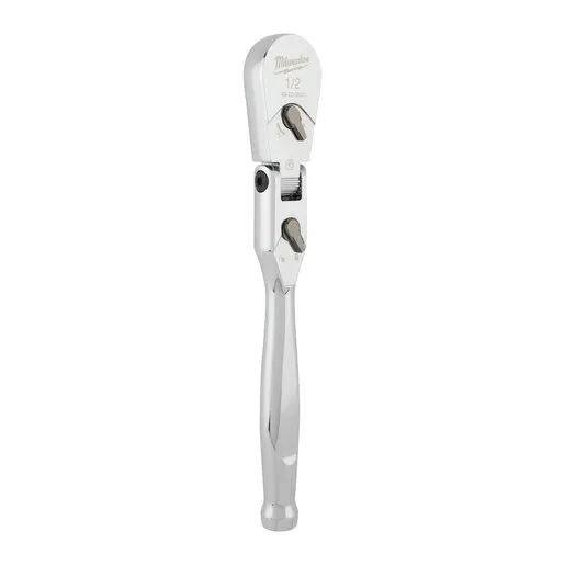 Milwaukee račna 1/2" s fleksibilnom glavom 4932479655