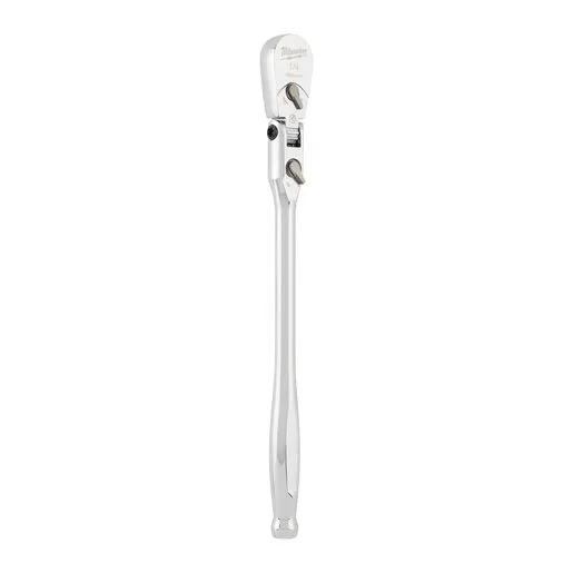 Milwaukee račna 1/4" duga s fleksibilnom glavom 4932479649